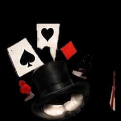 magic