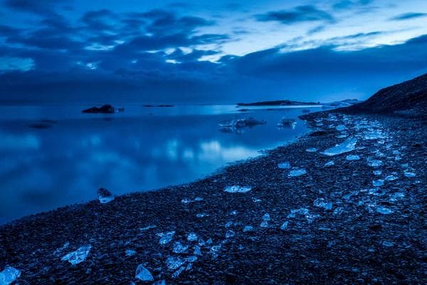 Salt Light